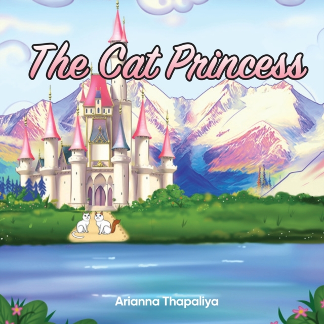 Cat Princess