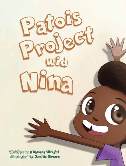 Patois Project Wid Nina