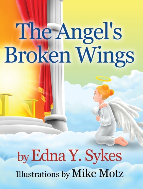 Angel's Broken Wings