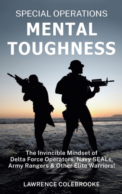 Special Operations Mental Toughness