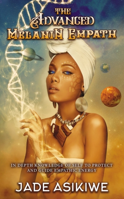 Advanced Melanin Empath