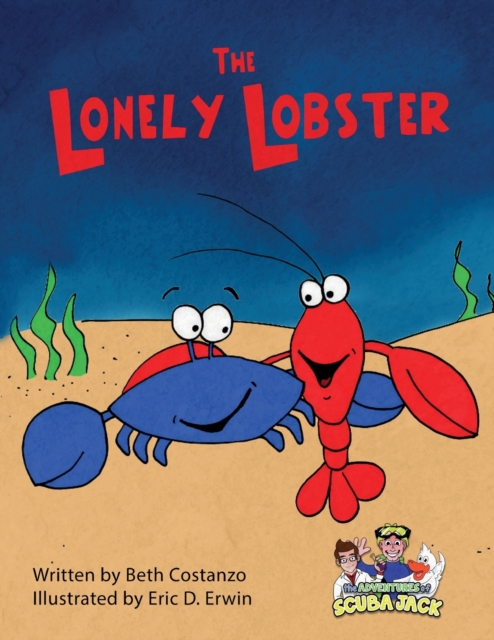 Lonely Lobster