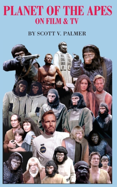 Planet of the Apes on Film and Tv