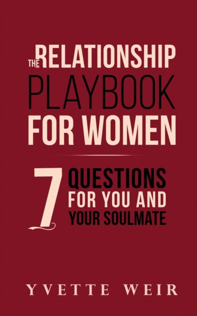 Relationship Playbook for Women