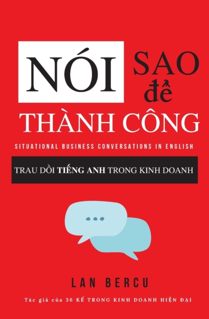 Noi Sao ĐỂ Thanh Cong