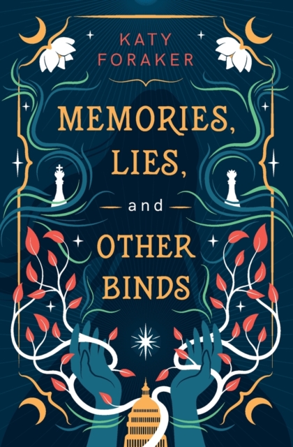 Memories, Lies, and Other Binds