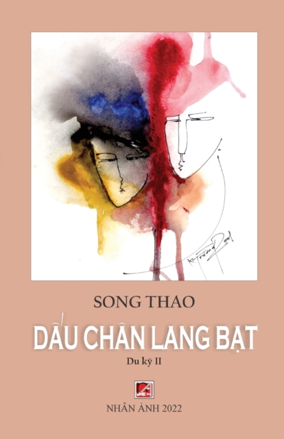 Dấu Chan Lang Bạt - Tập 2
