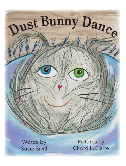 Dust Bunny Dance