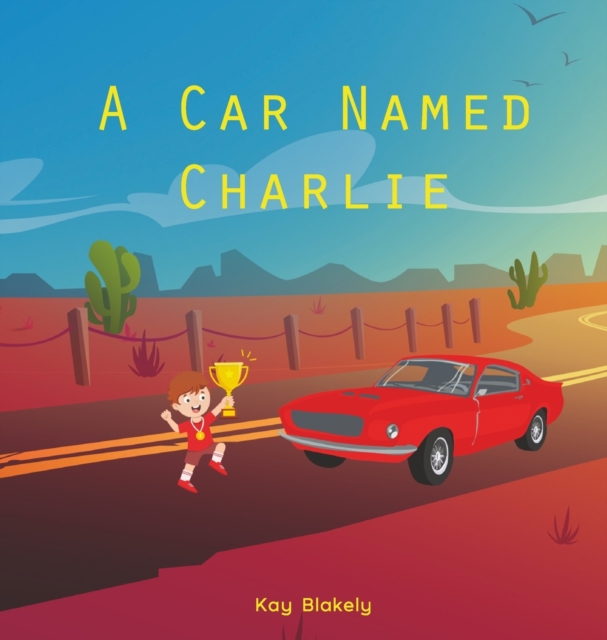 Car Named Charlie