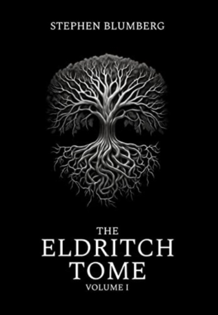 Eldritch Tome