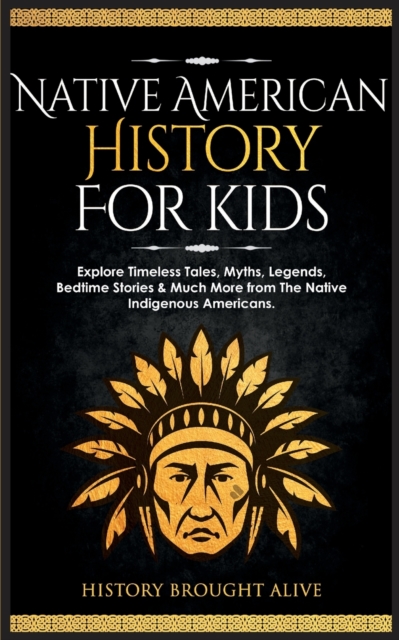 Native American History for Kids