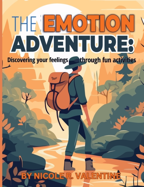 Emotion Adventures