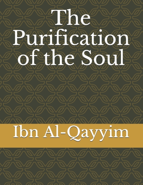 Purification of the Soul