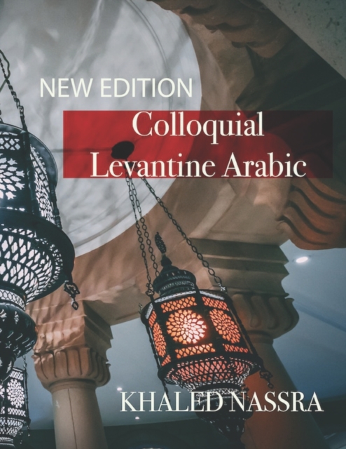 Colloquial Levantine Arabic