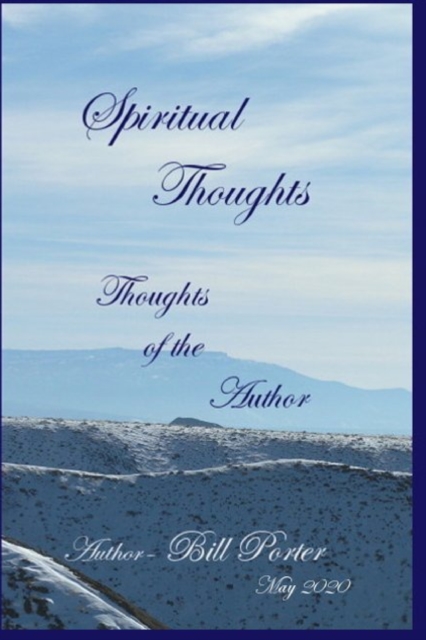 Spiritual Thoughts