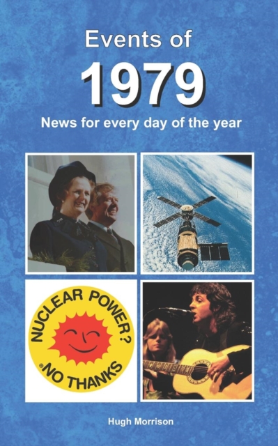 EVENTS OF 1979