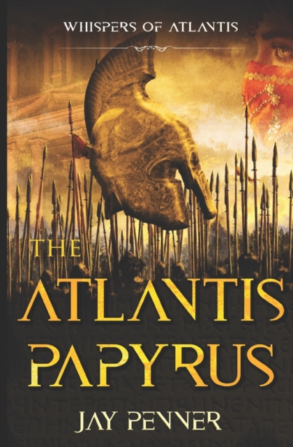 The Atlantis Papyrus