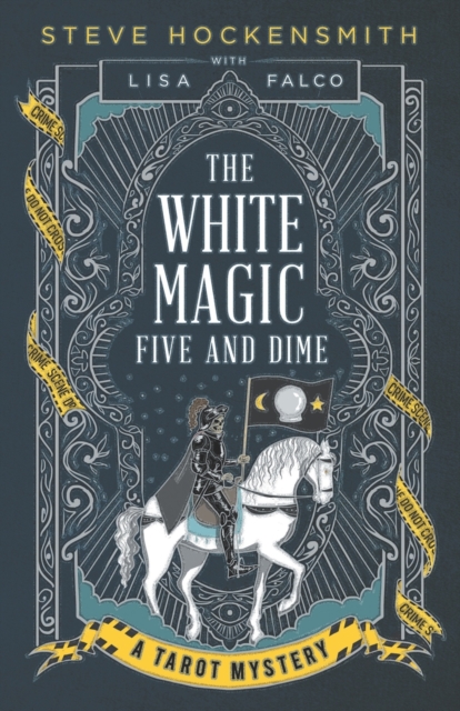 White Magic Five and Dime