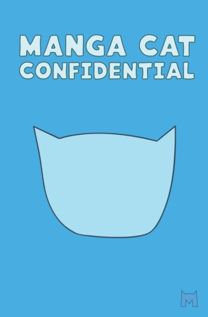 Manga Cat Confidential