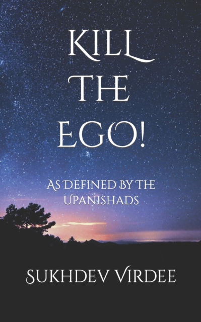 Kill The Ego!