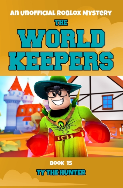 The World Keepers 15