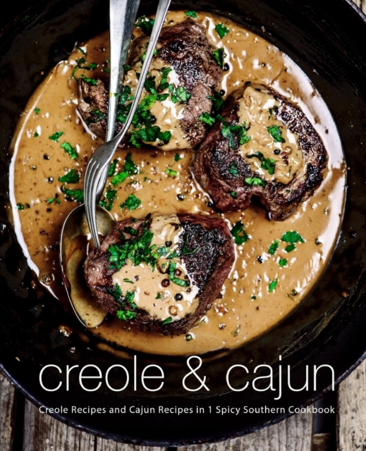 Creole & Cajun