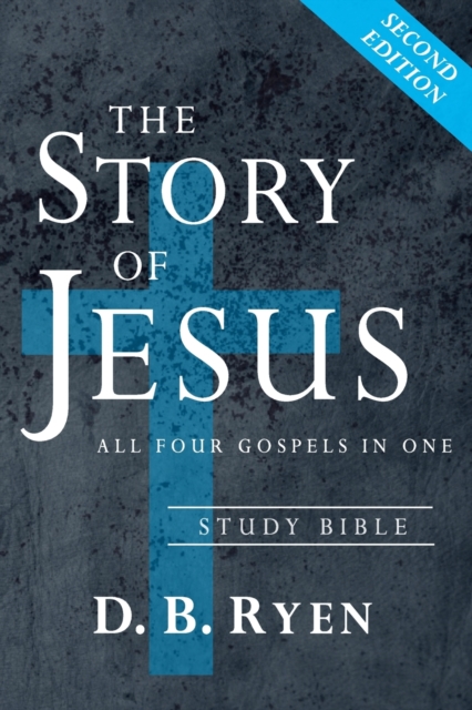 Story of Jesus