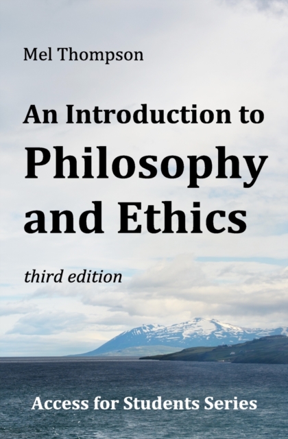 Introduction to Philosophy and Ethics