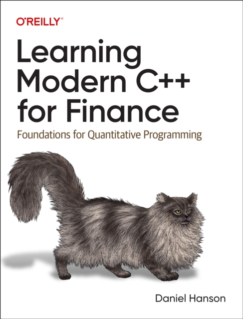 Learning Modern C++ for Finance