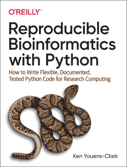 Reproducible Bioinformatics with Python