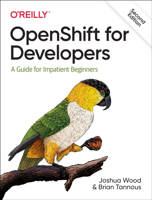 OpenShift for Developers