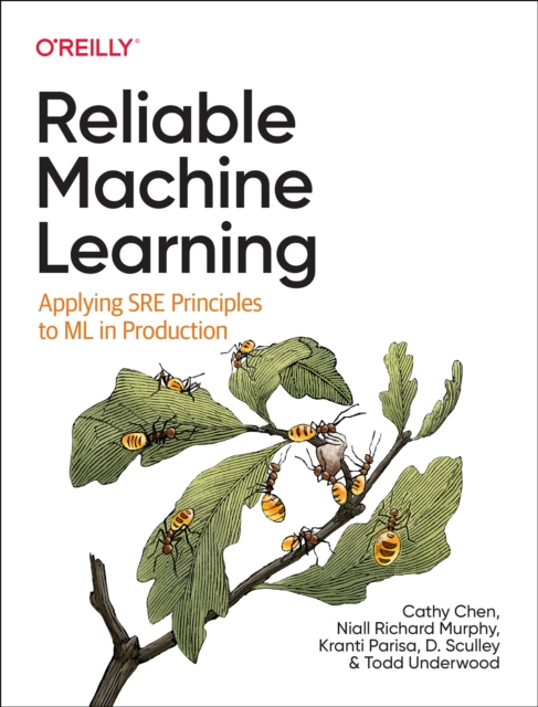 Reliable Machine Learning