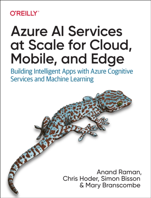 Azure AI Services at Scale for Cloud, Mobile, and Edge