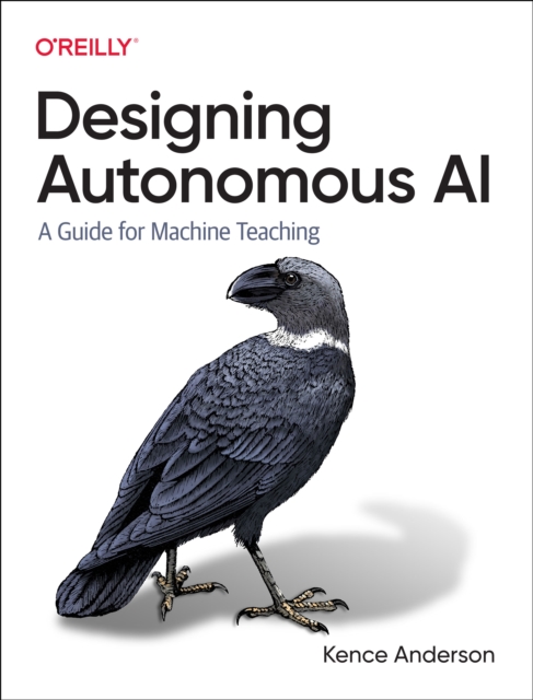 Designing Autonomous AI