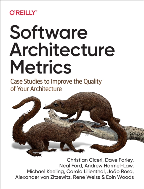 Sofwtare Architecture Metrics