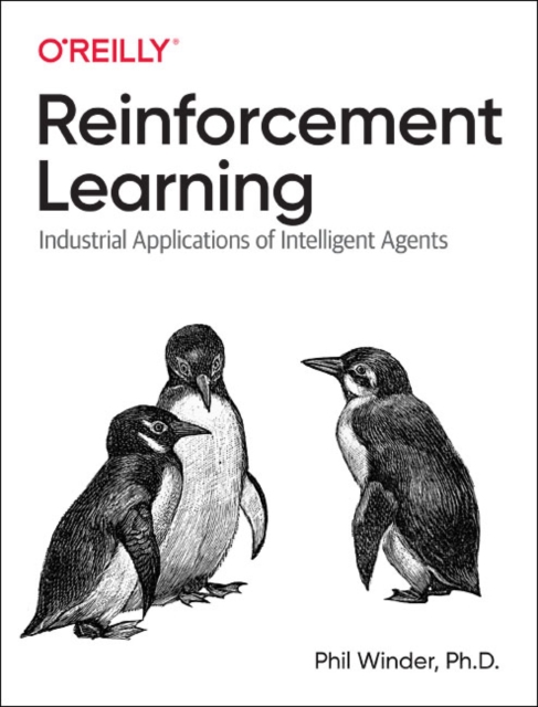 Reinforcement Learning