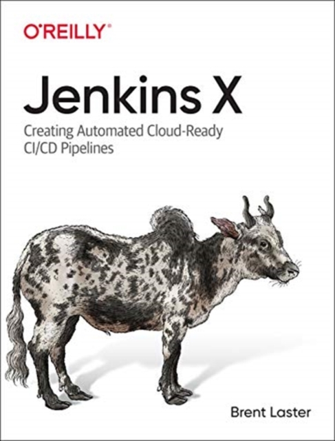 Jenkins X