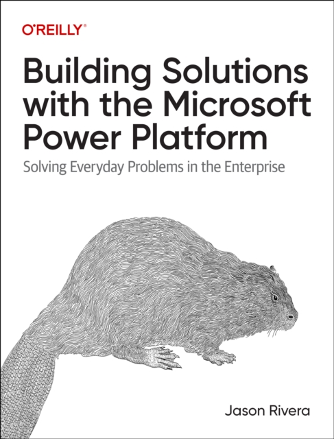 Building Solutions with the Microsoft Power Platform