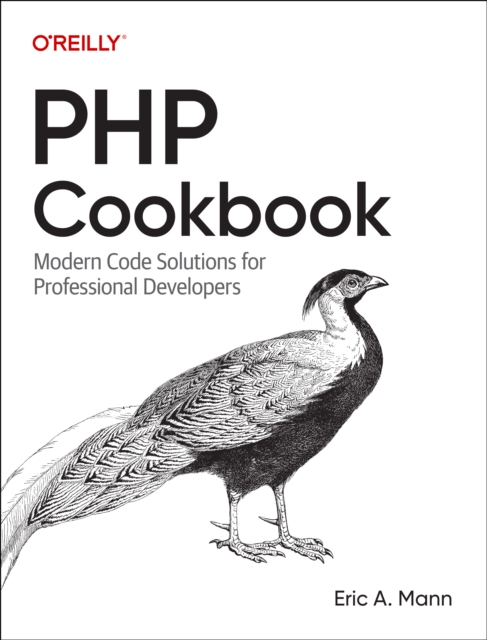 PHP Cookbook