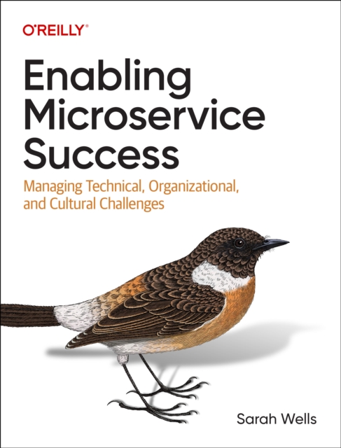 Enabling Microservices Success