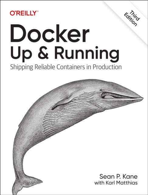 Docker - Up & Running