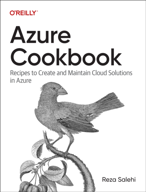 Azure Cookbook