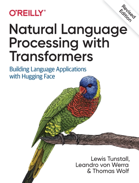 NATURAL LANGUAGE PROCESSING WITH TRANSF