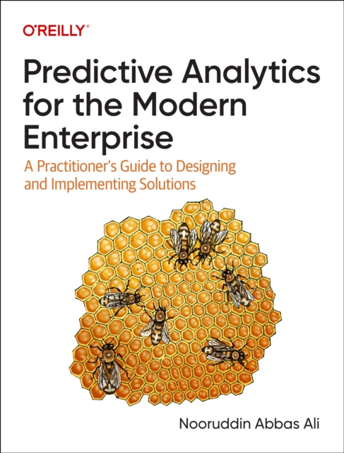 Predictive Analytics for the Modern Enterprise