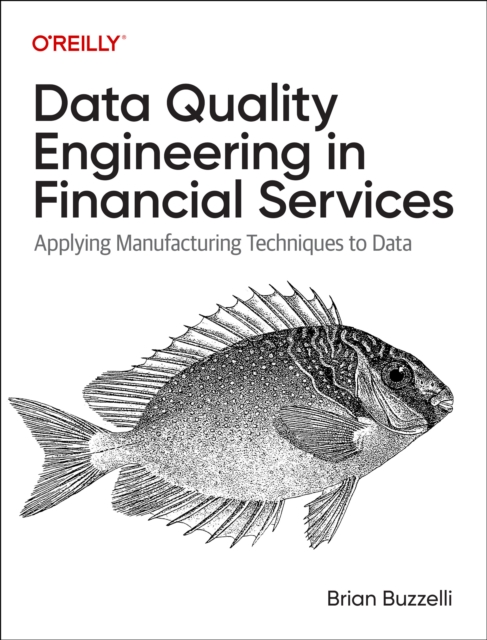 Data Quality Engineering in Financial Services