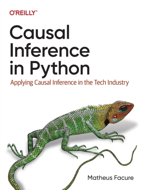 Causal Inference in Python