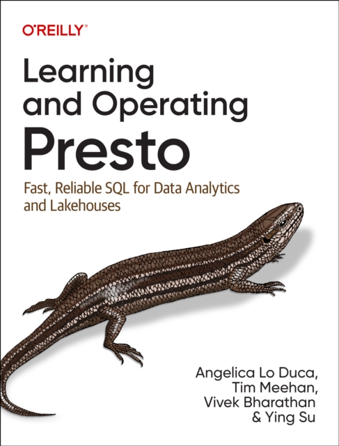 Learning and Operating Presto