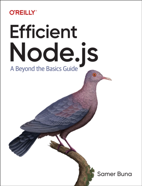 Efficient Node.js