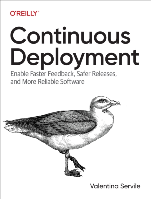 Continuous Deployment