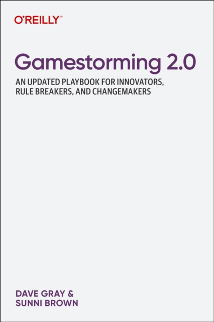 Gamestorming 2.0